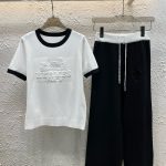 HermÃ¨s Short-Sleeved Shirt