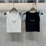 Chanel Vest