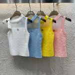 Chanel Vest