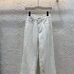 Gucci Jacquard Pants
