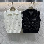 Dior Vest