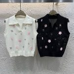 Chanel Vest
