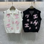 Chanel Vest