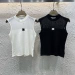 Chanel Vest