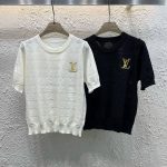 Louis Vuitton Short Sleeves