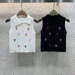 Dior Vest