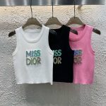 Dior Vest