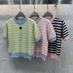 Chanel Short Sleeves