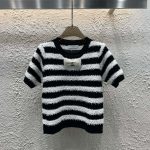 Chanel Short Sleeves