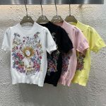 Dior Short Sleeves