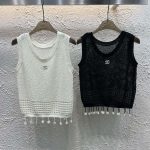 Chanel Vest