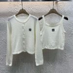 Loewe Cardigan