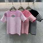 Chanel Short Sleeves