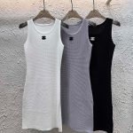 Chanel Vest