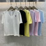 Dior Short Sleeves