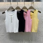 Chanel Vest
