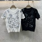 Dior Short Sleeves