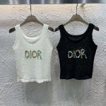 Dior Vest
