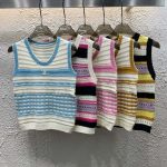 Chanel Vest