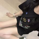 Dior Short Sleeves