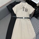 Loewe Short-Sleeved Shirts