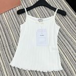 Chanel Tank Top