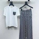 Dior Short-Sleeved Shirts