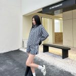 Dior Shorts