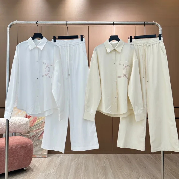 Chanel Shirts