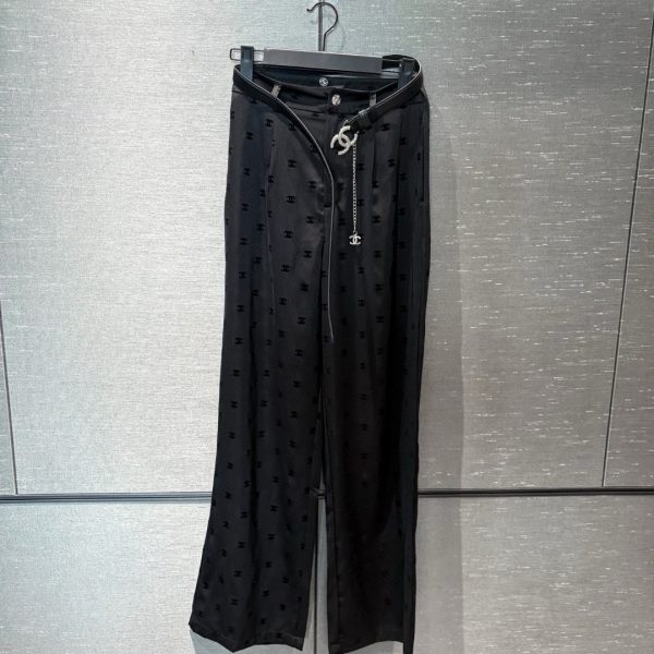 Chanel Trousers