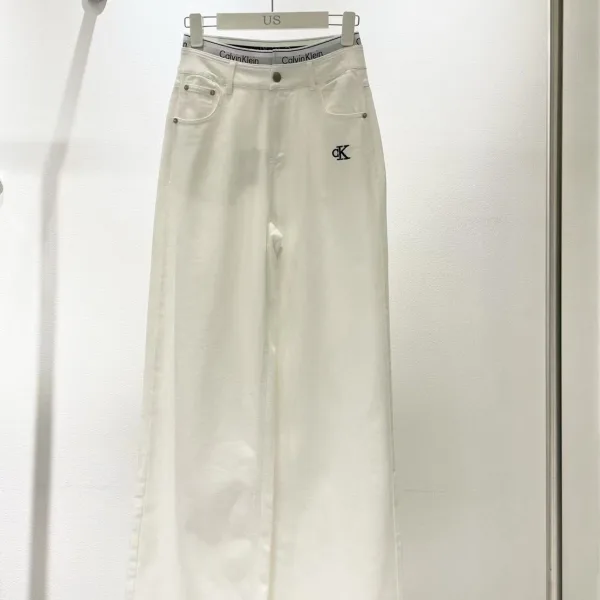 Calvin Klein Trousers