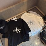 Calvin Klein Short-Sleeved T-Shirt