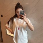 Louis Vuitton Short-Sleeved T-Shirt