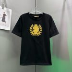 Burberry Short-Sleeved T-Shirt