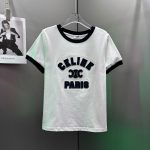 Celine Short-Sleeved T-Shirt