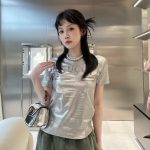 Gucci Short-Sleeved T-Shirt