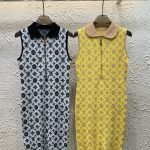 Louis Vuitton Jacquard Vest