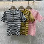Chanel Short Sleeves