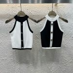 Chanel Vest