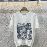 Dior Short Sleeves