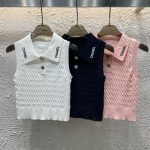 Chanel Vest