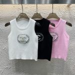 Chanel Vest