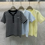 Dior Short-Sleeved Shirt