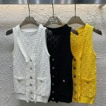 Chanel Vest
