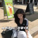 Adidas Cotton Short Sleeves