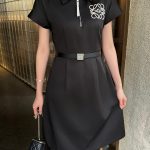 Loewe Dress