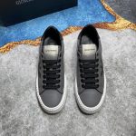 Armani Calfskin Casual Shoes