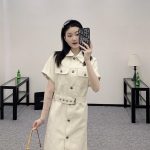 Dior Cotton Short-Sleeved Shirts