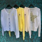 Dior Cardigan