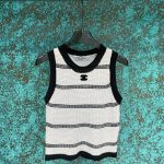 Chanel Vest